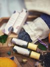 ESSENTIAL OIL ROLLER BUNDLE
