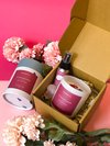 CANDLE & PILLOW MIST GIFT SET