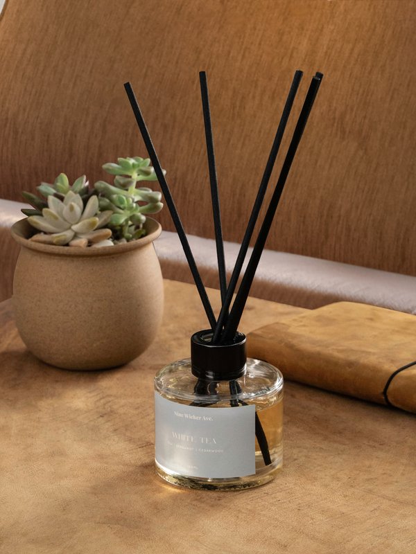White Tea Reed Diffuser